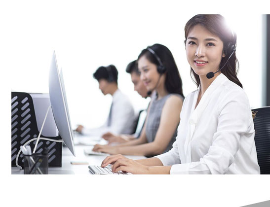 —贴心服务，售后无忧