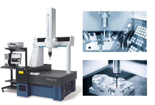 —品质管控，精益求精